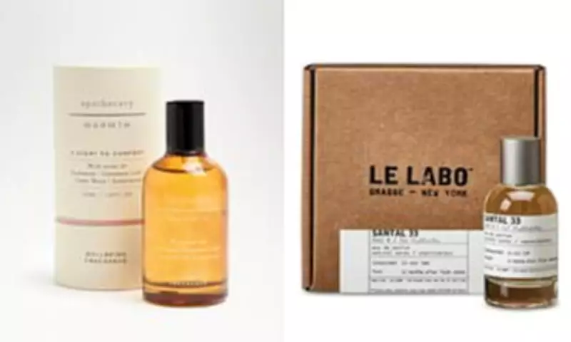 M&S Apothecary Warmth Range Upgraded with Richer Fragrances