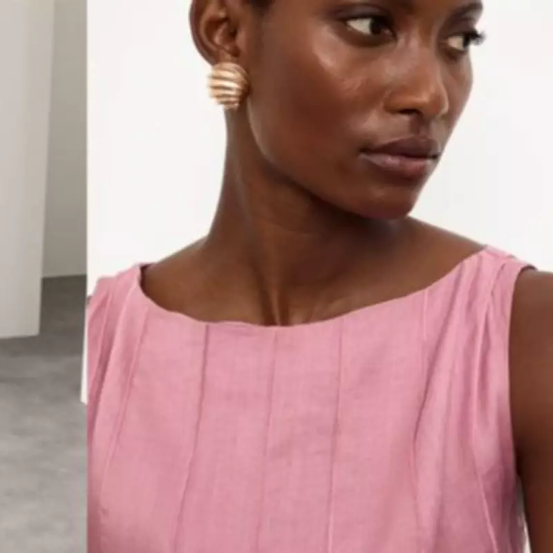 M&S Autograph Collection: 8 Top Fashion Picks for Spring and Summer