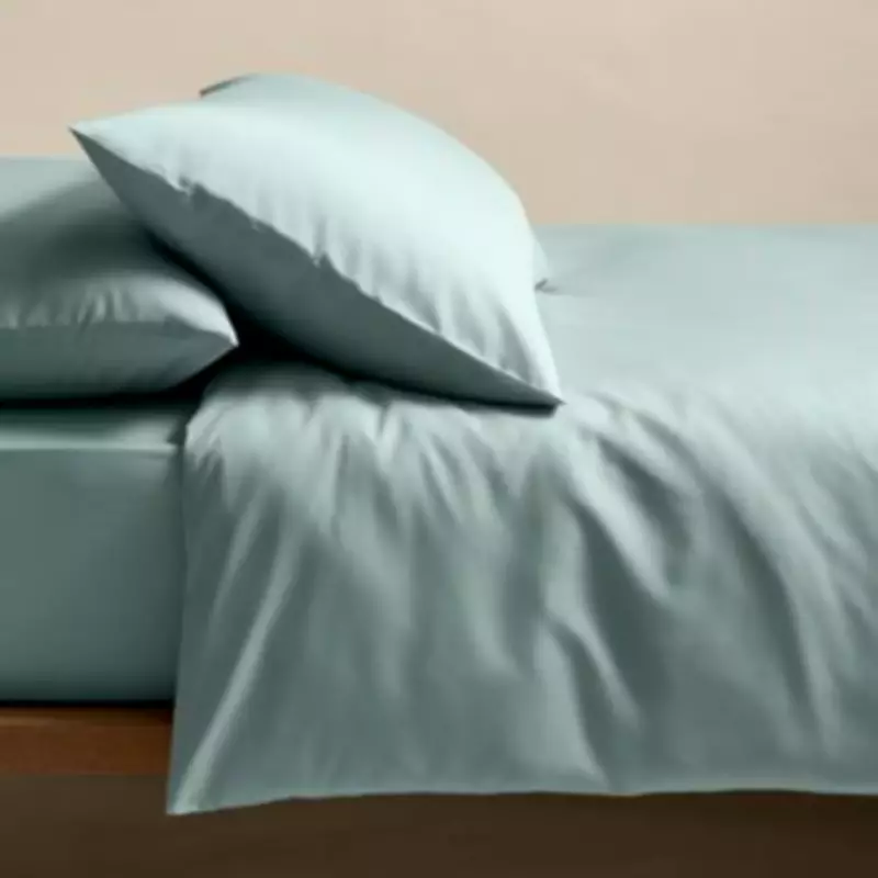 M&S Cooling Bedding Sells Out Rapidly as Summer Temperatures Rise