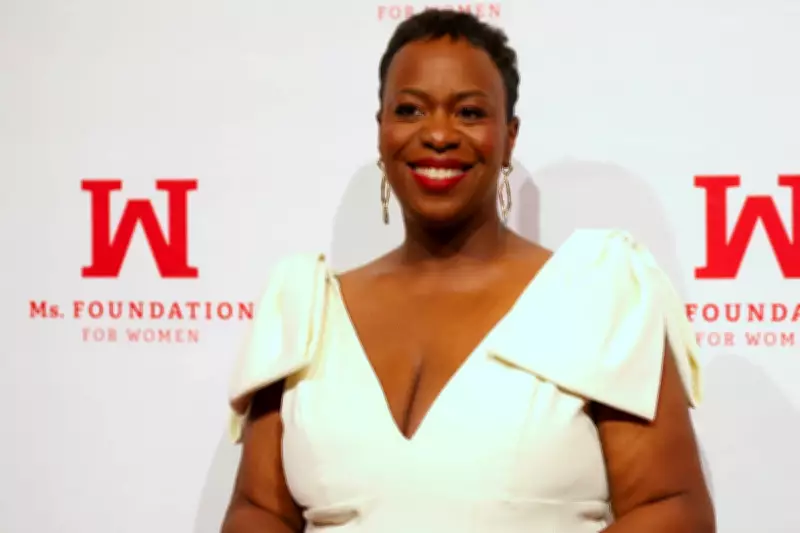 Ms. Foundation's Next Leader Tracy Sturdivant Aims to Expand Feminist Coalition