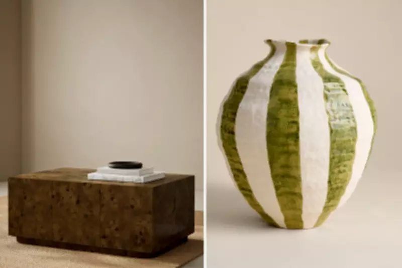 M&S Homeware Rivals Soho Home with Affordable Luxury Designs