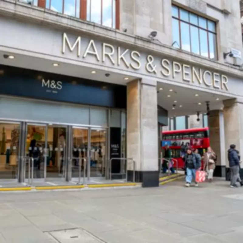M&S Launches New Summer Ice Cream Sauces That Shoppers Are Calling 'Another Win'