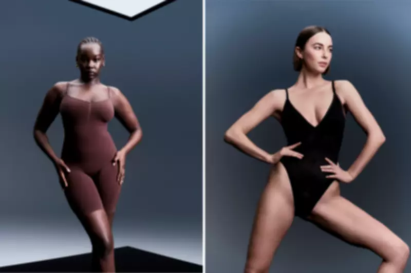 M&S Lingerie Rivals Skims with New Comfort-Focused Collection