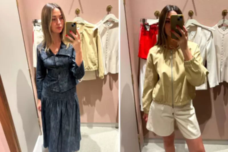 M&S Spring Fashion Collection: A Guide to This Season's Must-Have Styles