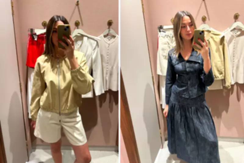 M&S Spring Fashion Collection: A Stylish Guide for the New Season