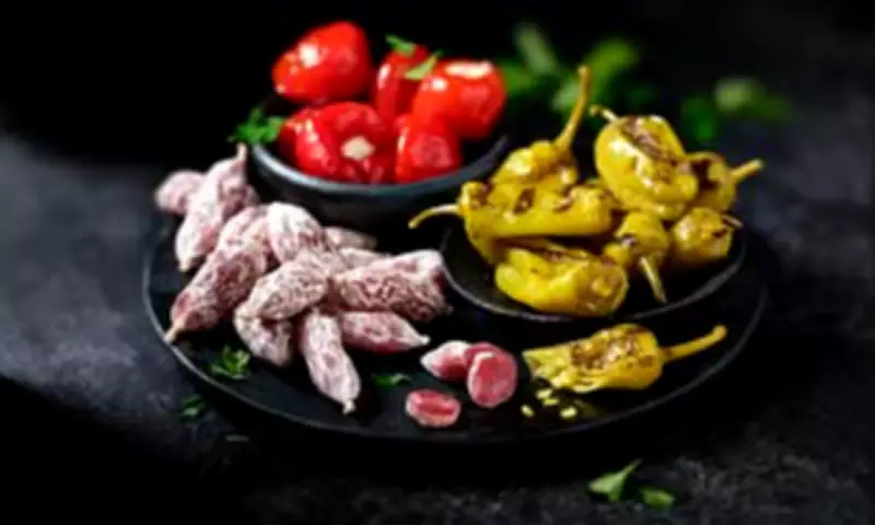 M&S Unveils New Summer 'Picky Bits' Range with Loaded Dips and Doughnuts