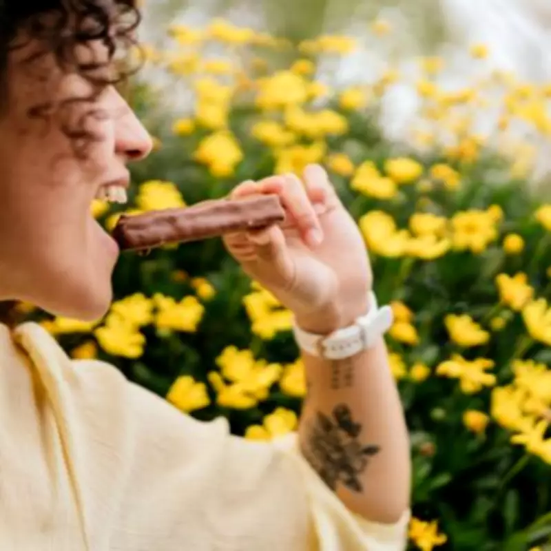 M&S vs Harrods Chocolate Showdown: One Brand Called 'Average' in Taste Test