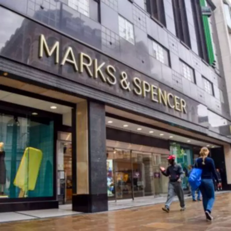 M&S's £24 Petal Vase Praised as 'Spectacular' and 'Even More Lovely' in Person