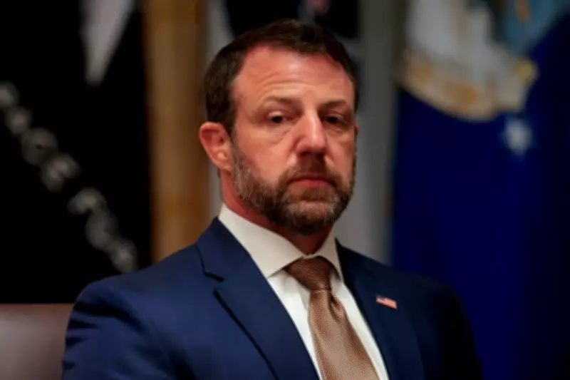 Mullin's 'Right Kind of Immigrants' Remark Sparks Racism Outrage