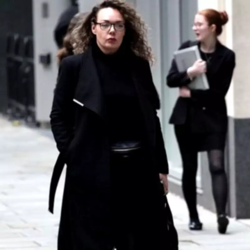 Mum Abandoned as Baby Wins £123K Payout from Millionaire Dad's Estate