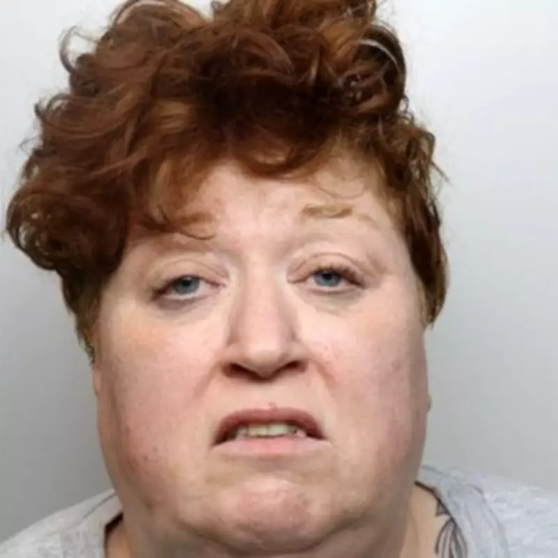 Mum Boasted 'I'm a Rally Driver' Before 80mph Crash Injured Four Children