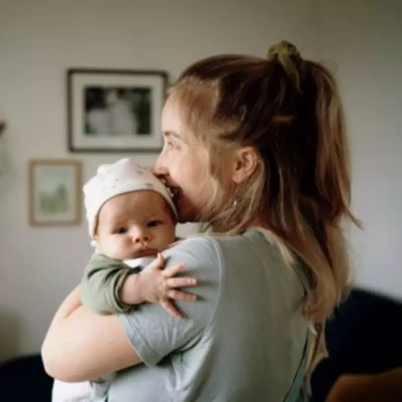 Mum Considers Changing Baby's Name After Realising Nickname Sounds Like Cigarette Slang