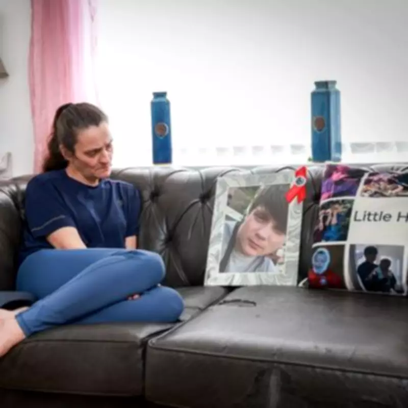 Mum Demands Answers as Son's Heart Remains in Spain After Fatal Hit-and-Run