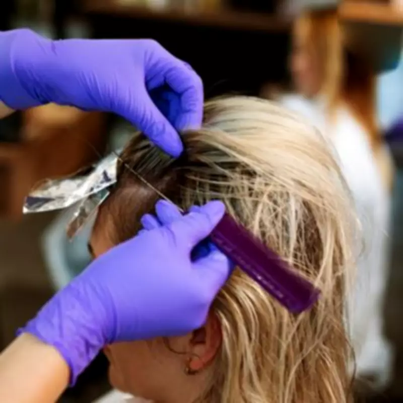 Mum Left Reeling After Hairdresser's Backhanded Comments About Her Baby