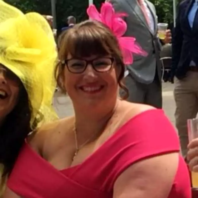 Mum of Five Sheds Six Stone Without Weight Loss Jabs or Sacrificing Favourite Foods