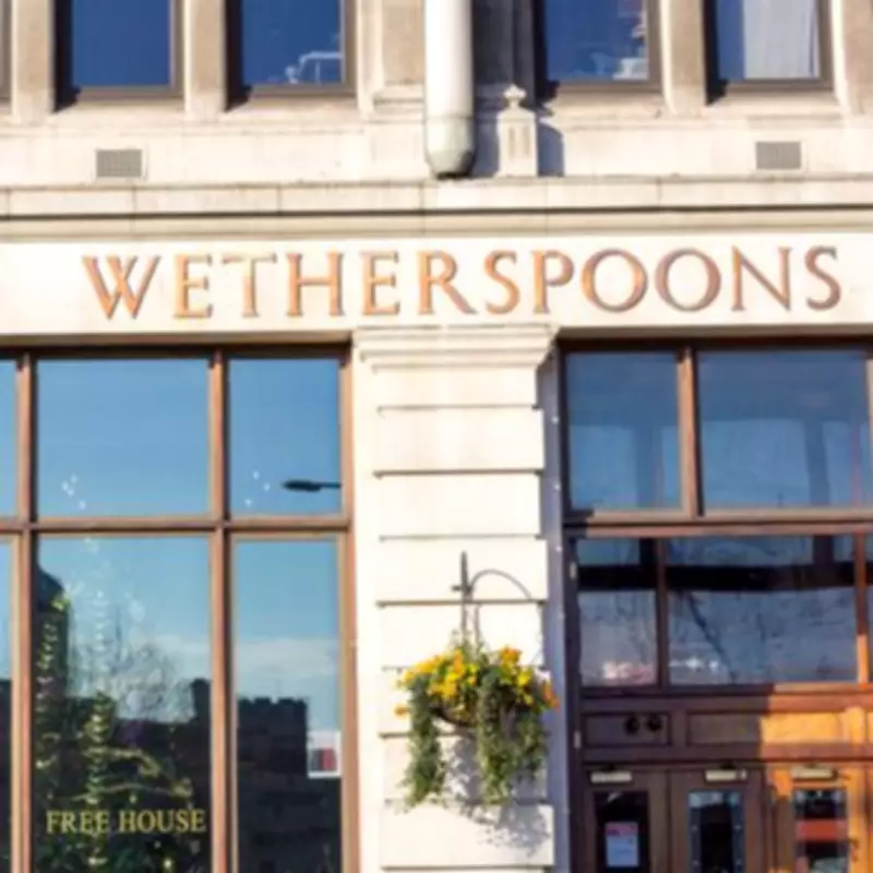 Mum Reveals Family-Friendly Wetherspoons Tucked in Bluebell Woodland