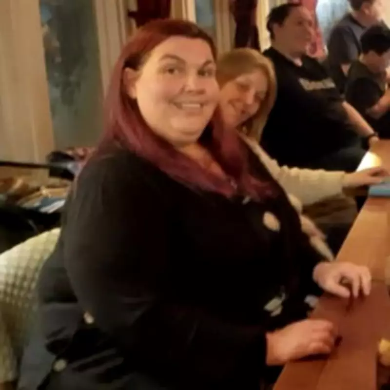 Mum Sheds Over 20 Stone Without Surgery After Rollercoaster Humiliation