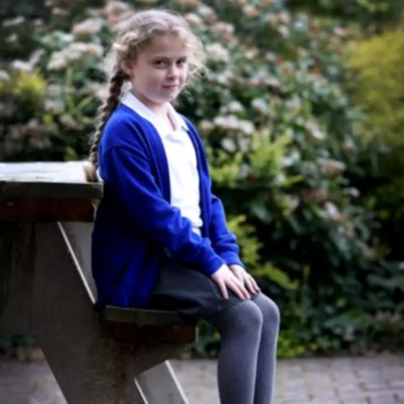 Mum Slams School's 'Army Inspection' After Daughter Sent Home Over Uniform