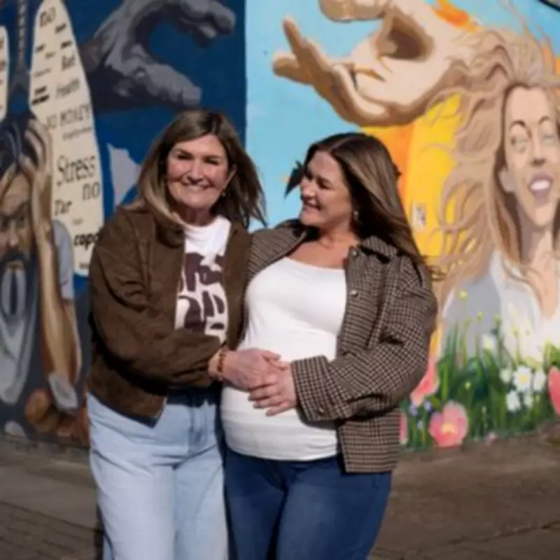 Mum Survives Two Smoking-Related Cancers After Quitting, Now Campaigns to Save Lives