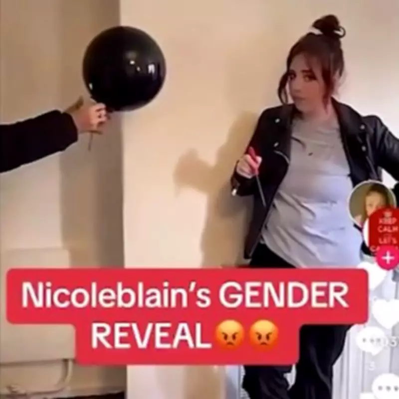 Mum Who Killed Newborn Stormed Out of Gender Reveal Over Girl