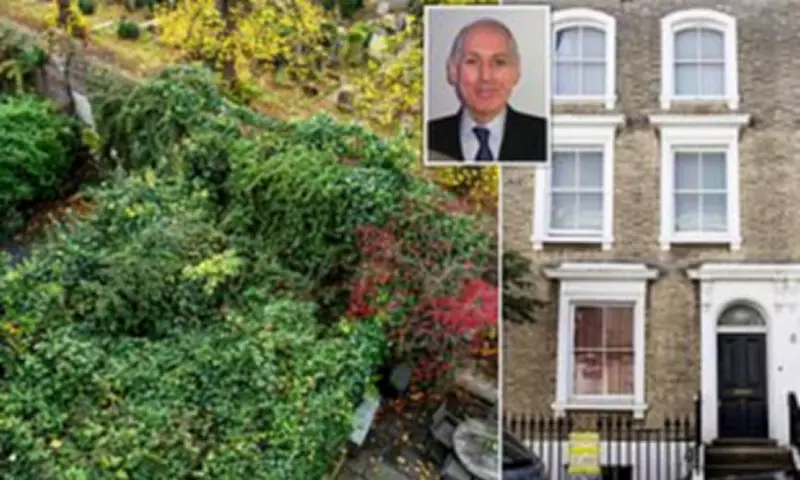 Mummified Corpse in £4m Chelsea Mansion Identified as Irish Builder Frank