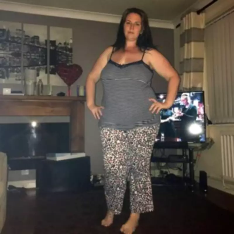 Mum's Health Scare Leads to 7st Weight Loss and £300 Monthly Savings