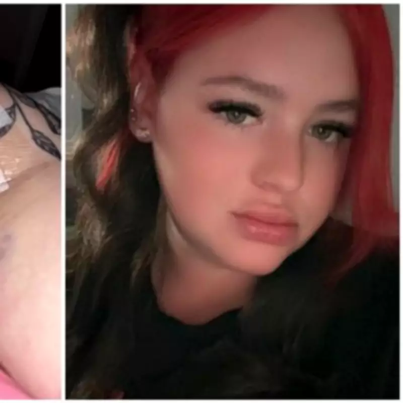 Mum's Meningitis Battle: 'I'm Fighting for My Life to Get Home to My Kids'