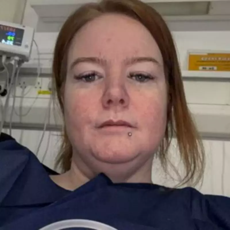 Mum's Mounjaro Weight Loss Nightmare: Golf Ball-Sized Gallstones After 'Skinny Jab'