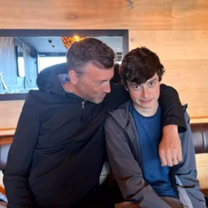 Mum's Urgent Plea for Son, 18, with Rare Heart Condition: 'No Time to Waste'