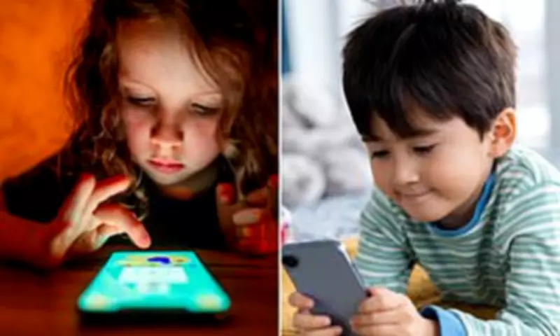 Mumsnet Faces Backlash Over Smartphone Campaign Featuring Six-Year-Old Child