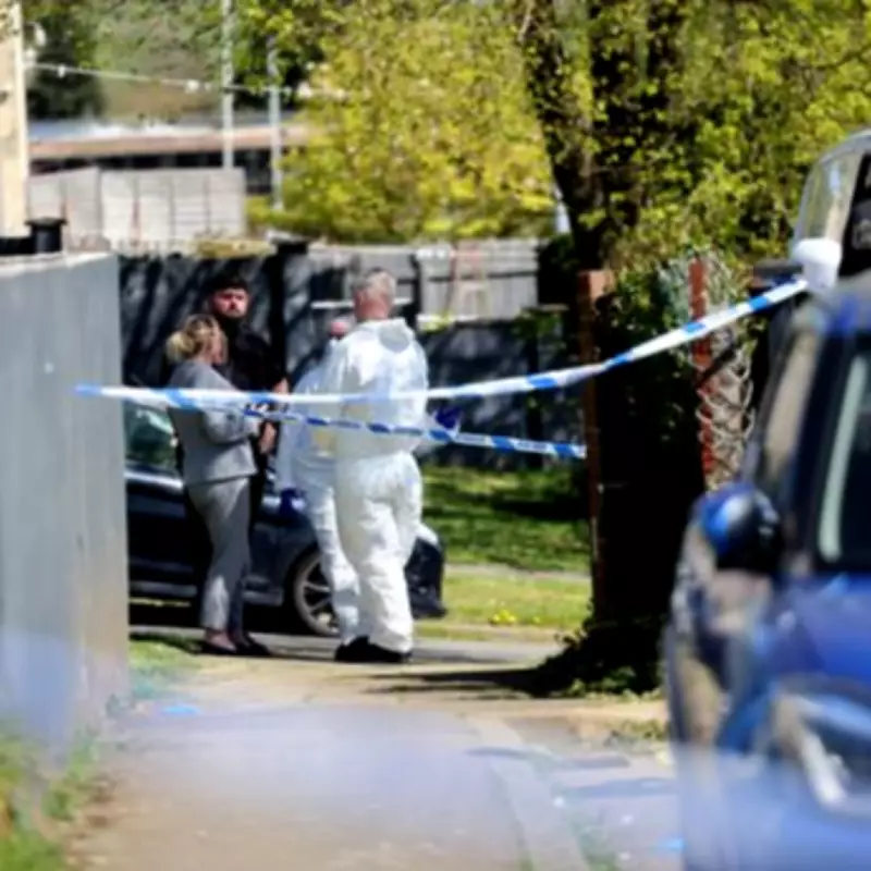 Murder Arrest After Well-Loved Dad and Grandad, 74, Dies at Home