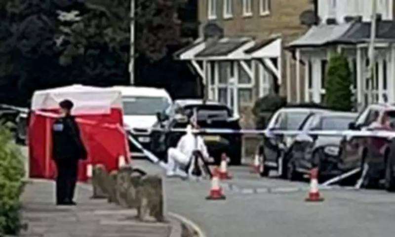 Murder Investigation Launched After Teenager Fatally Stabbed in Whitstable