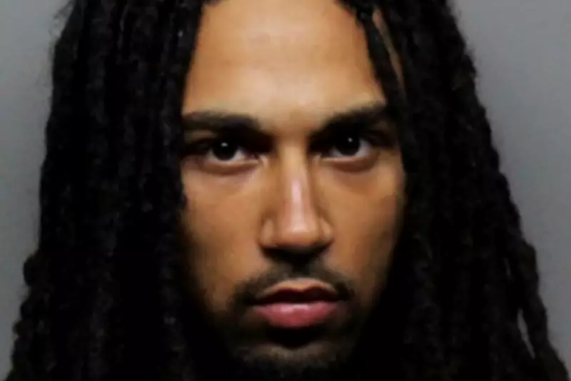 Murder Suspect Arrested After Five Months on Run Following Jail Release Error