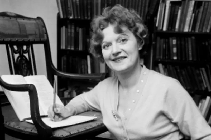 Muriel Spark's Writing Sacrifice: The Cost of Literary Genius
