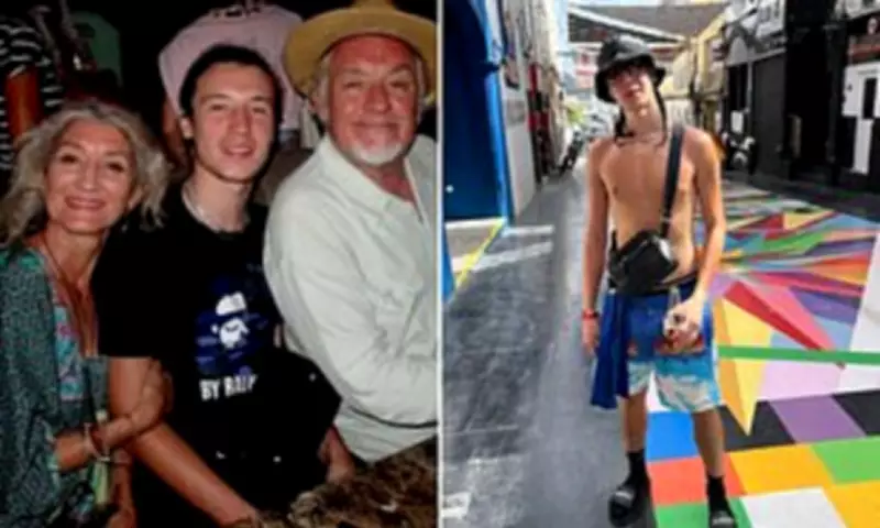 Musician's Son Fatally Stabbed in Primrose Hill Park Violence