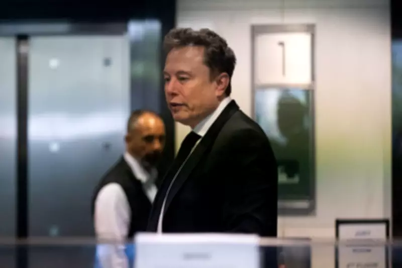 Musk and Altman Face Off in Landmark OpenAI Trial Over AI's Future