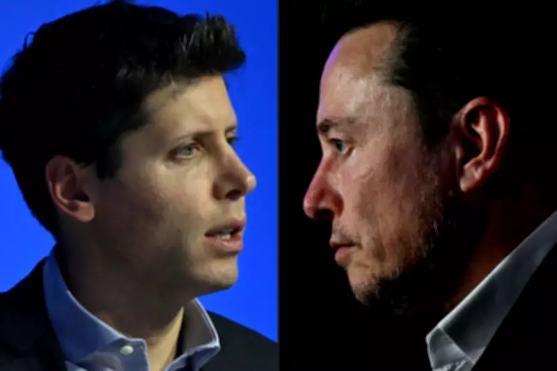 Musk vs Altman Court Battle Could Reshape AI's Future