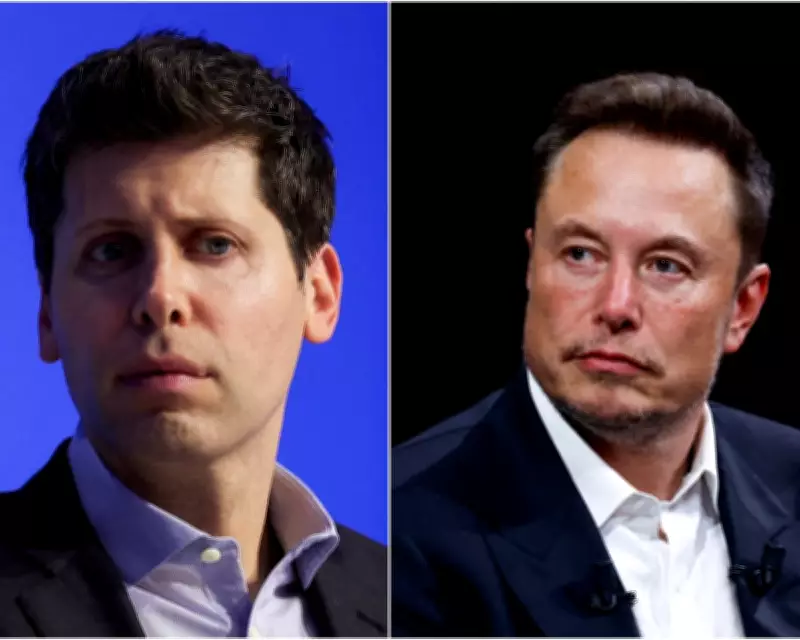Musk vs OpenAI Trial: Personal Grievance Over AI Safety