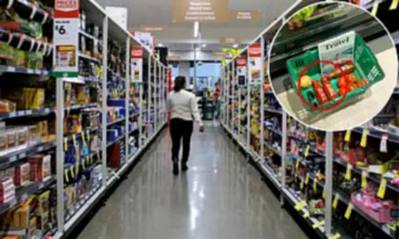 Mutti Tomato Sauce Vanishes from Australian Supermarket Shelves