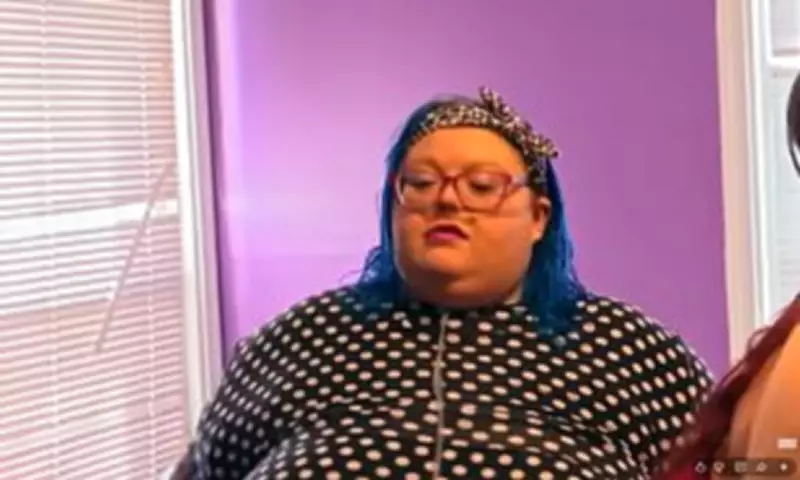 My 600-Lb Life Star Dolly Martinez Dies at Age 30, Sister Shares Heartfelt Tribute