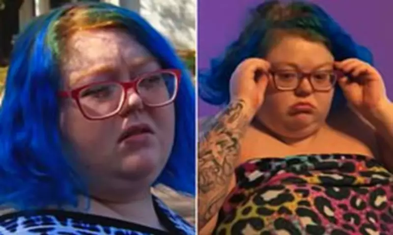 My 600-Lb Life Star Dolly Martinez's Cause of Death Revealed as Congestive Heart Failure