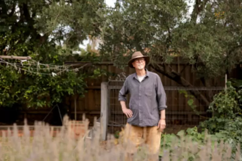My Rookie Era: A Teen's Solo Survival Quest in the Australian Wilderness