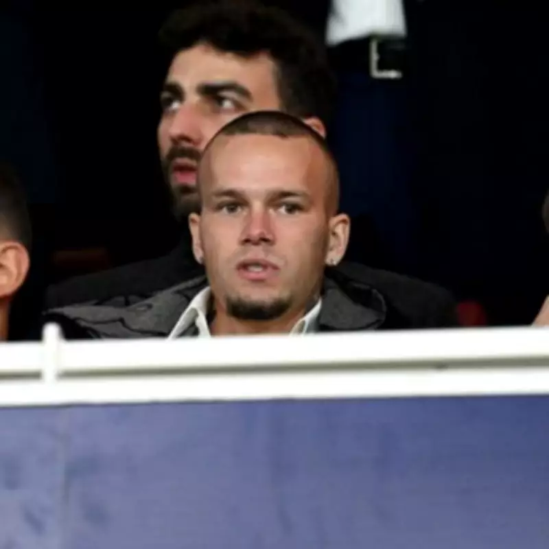 Mykhailo Mudryk Doping Case Referred to CAS After FA Appeal