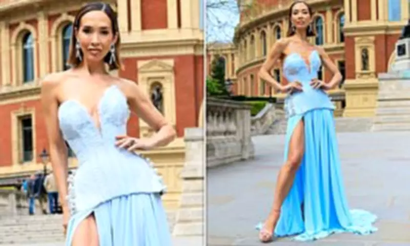 Myleene Klass Hosts Classic FM Live Amid Dan Walker Tribunal Drama