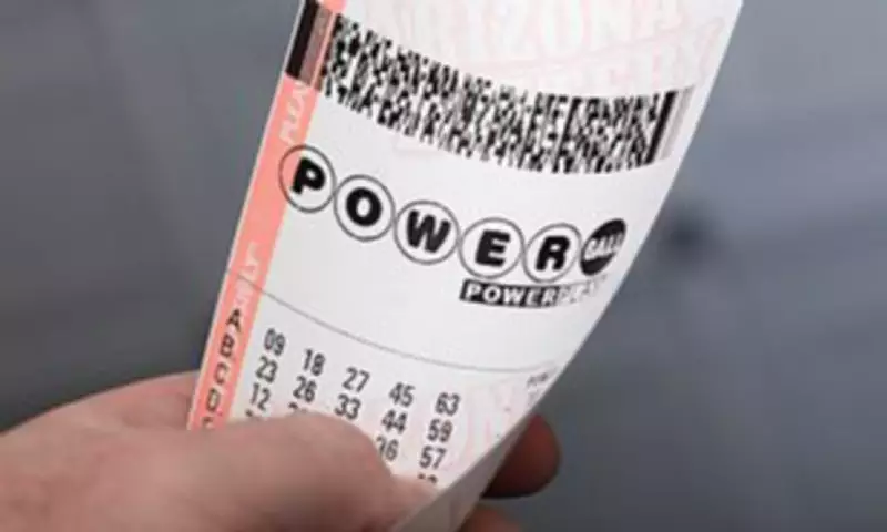 Mystery Lottery Winner Loses £10.6 Million Jackpot After Missing Deadline