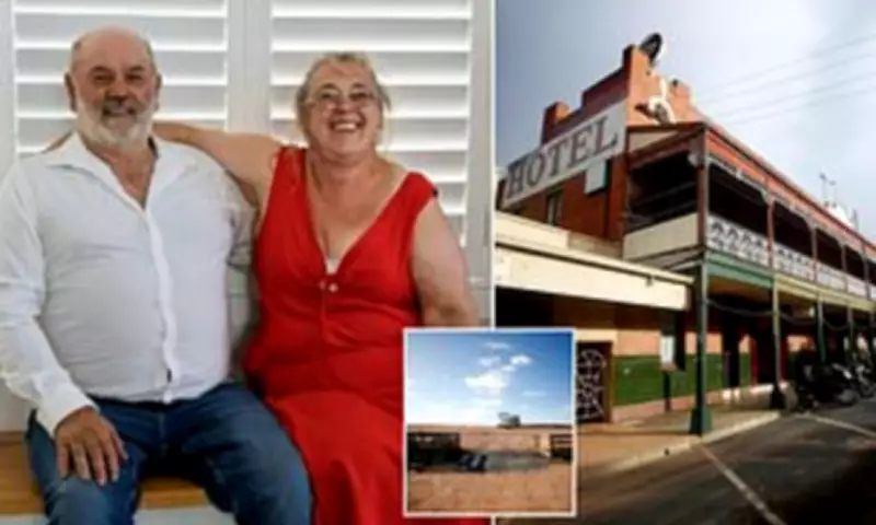 Mystery Surrounds Murder of Beloved Farmer Richard Wills in Ouyen