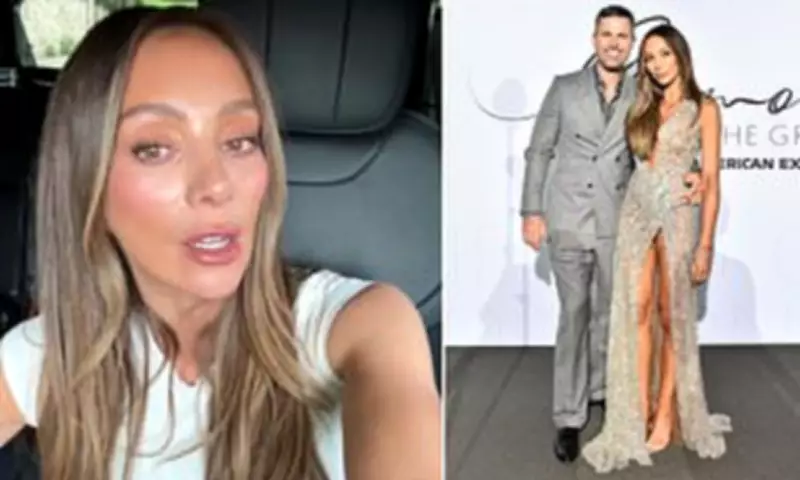 Nadia Bartel Opens Up About IVF Journey and Heartbreaking Miscarriage