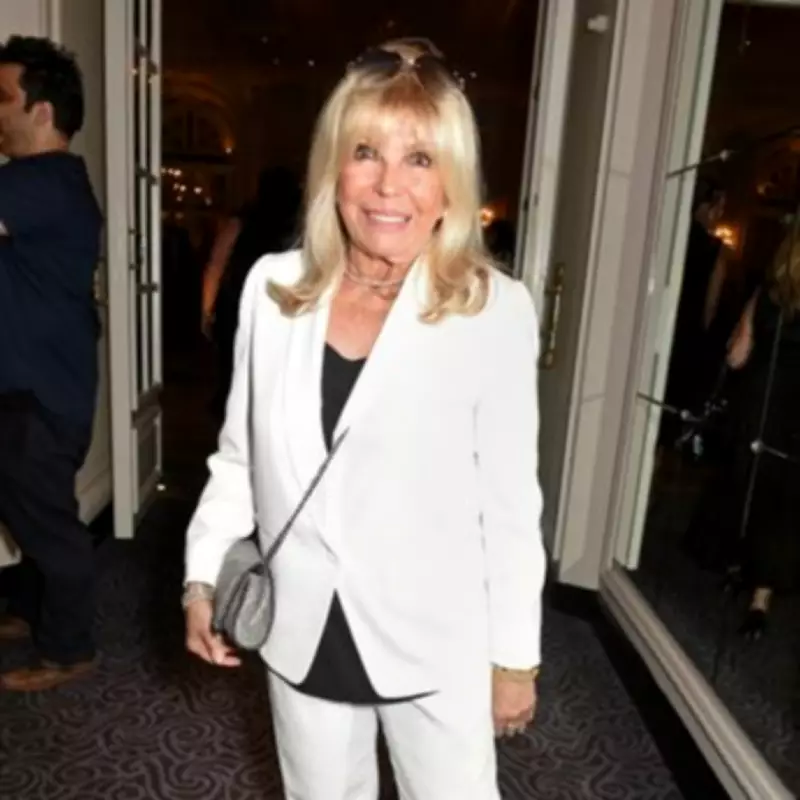 Nancy Sinatra Slams Trump's 'Sacrilegious' Use of Frank Sinatra's 'My Way'