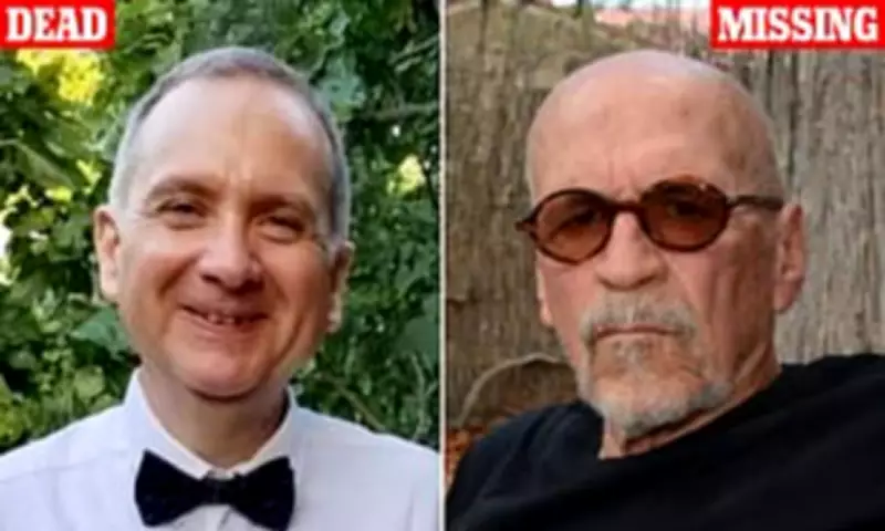 NASA and Los Alamos Scientists' Mysterious Deaths and Disappearances Grow