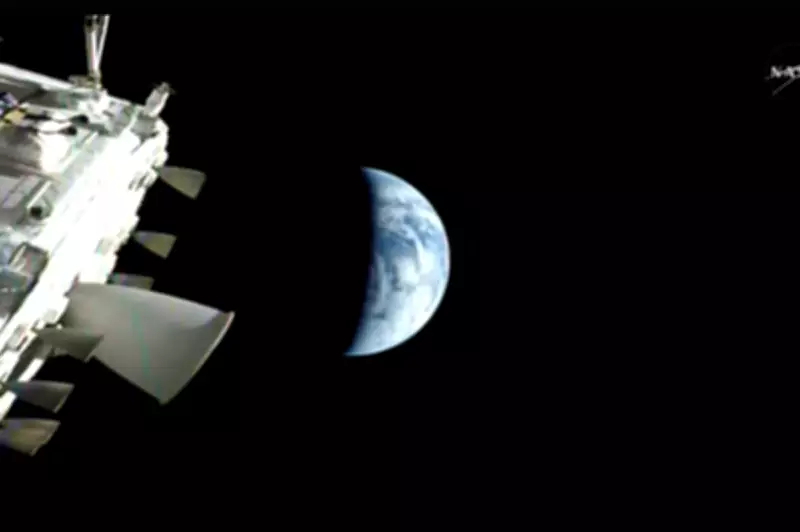 NASA Artemis II Splashdown Timeline: Key Moments for Historic Return